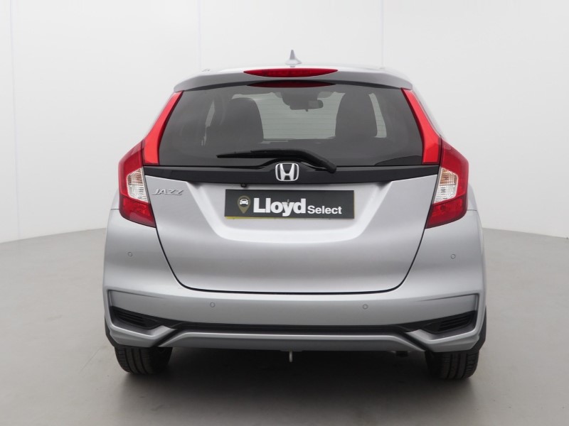 2019 (68) HONDA JAZZ 1.3 i-VTEC EX 5dr 5407834