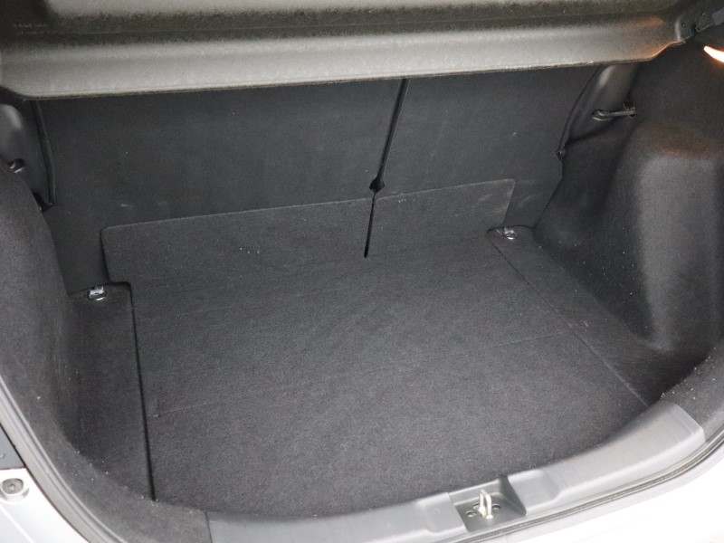 2019 (68) HONDA JAZZ 1.3 i-VTEC EX 5dr 5407863