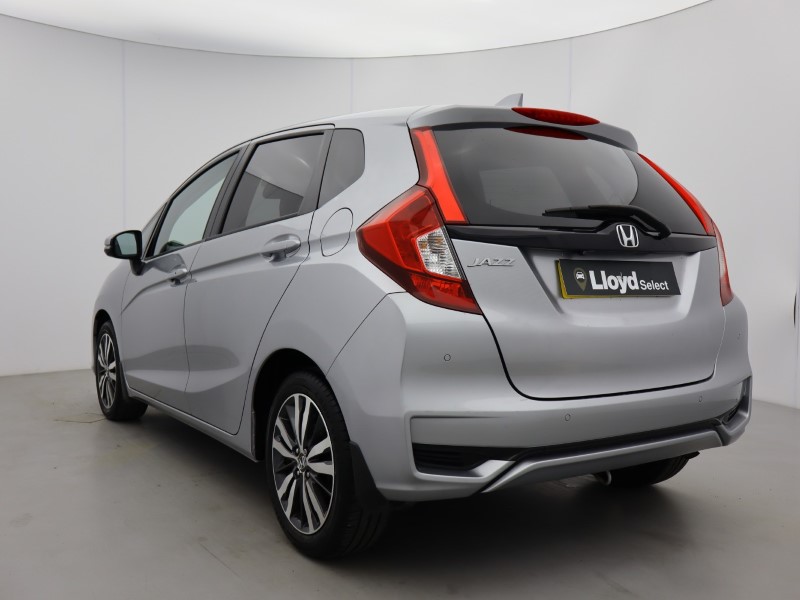 2019 (68) HONDA JAZZ 1.3 i-VTEC EX 5dr 5407864