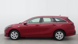 2025 (25) KIA CEED 1.5T GDi ISG 138 2 5dr 5536916