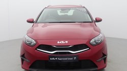 2025 (25) KIA CEED 1.5T GDi ISG 138 2 5dr 5536911