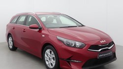 2025 (25) KIA CEED 1.5T GDi ISG 138 2 5dr 5536904
