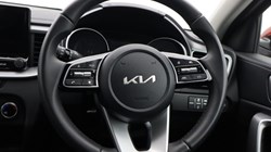 2025 (25) KIA CEED 1.5T GDi ISG 138 2 5dr 5536919