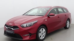 2025 (25) KIA CEED 1.5T GDi ISG 138 2 5dr 5536915