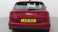 2025 (25) KIA CEED 1.5T GDi ISG 138 2 5dr 5536909