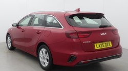 2025 (25) KIA CEED 1.5T GDi ISG 138 2 5dr 5536905