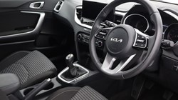 2025 (25) KIA CEED 1.5T GDi ISG 138 2 5dr 5536923