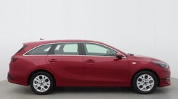 2025 (25) KIA CEED 1.5T GDi ISG 138 2 5dr 5536908