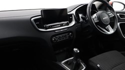 2025 (25) KIA CEED 1.5T GDi ISG 138 2 5dr 5536912