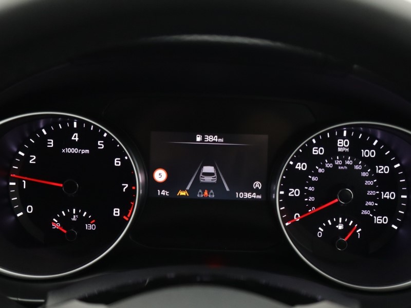2025 (25) KIA CEED 1.5T GDi ISG 138 2 5dr 5536914