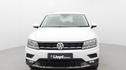 2019 (19) VOLKSWAGEN TIGUAN 2.0 TDi 150 4Motion SE Nav 5dr 5377857