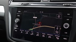 2019 (19) VOLKSWAGEN TIGUAN 2.0 TDi 150 4Motion SE Nav 5dr 5377877