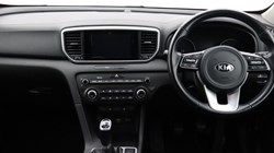 2020 (70) KIA SPORTAGE 1.6 CRDi 48V ISG 2 5dr 5401029