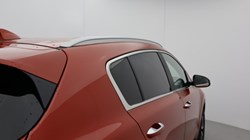2020 (70) KIA SPORTAGE 1.6 CRDi 48V ISG 2 5dr 5401057