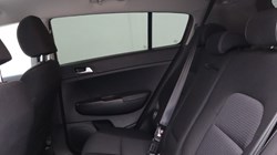 2020 (70) KIA SPORTAGE 1.6 CRDi 48V ISG 2 5dr 5401018