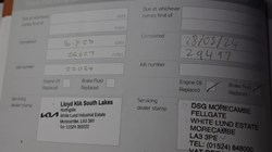 2020 (70) KIA SPORTAGE 1.6 CRDi 48V ISG 2 5dr 5401061