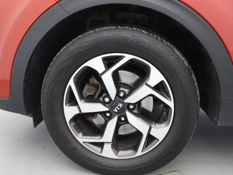 2020 (70) KIA SPORTAGE 1.6 CRDi 48V ISG 2 5dr 5401022