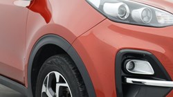 2020 (70) KIA SPORTAGE 1.6 CRDi 48V ISG 2 5dr 5401059