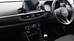 2024 (74) KIA PICANTO 1.0 2 5dr 5402172