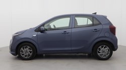 2024 (74) KIA PICANTO 1.0 2 5dr 5402175