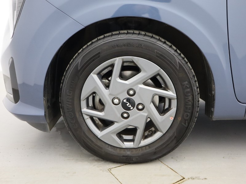 2024 (74) KIA PICANTO 1.0 2 5dr 5402171