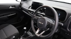 2024 (74) KIA PICANTO 1.0 2 5dr 5402182
