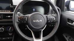 2024 (74) KIA PICANTO 1.0 2 5dr 5402179