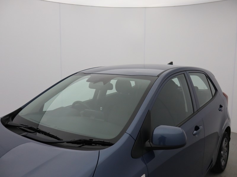 2024 (74) KIA PICANTO 1.0 2 5dr 5402204