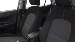 2024 (74) KIA PICANTO 1.0 2 5dr 5402177