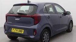 2024 (74) KIA PICANTO 1.0 2 5dr 5402176