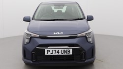 2024 (74) KIA PICANTO 1.0 2 5dr 5402170
