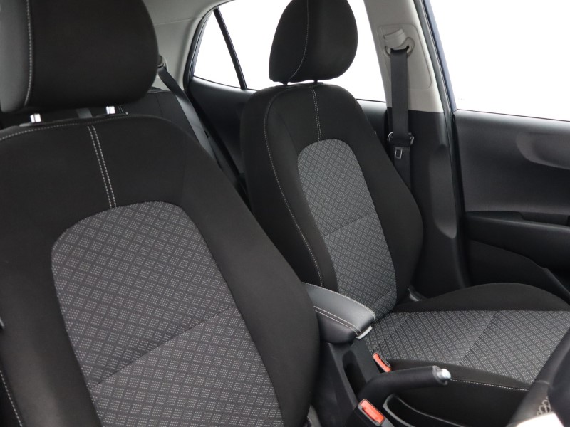 2024 (74) KIA PICANTO 1.0 2 5dr 5402186