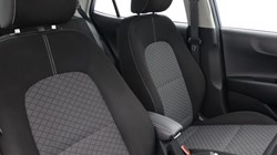 2024 (74) KIA PICANTO 1.0 2 5dr 5402186