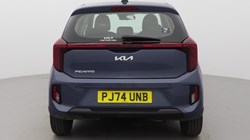 2024 (74) KIA PICANTO 1.0 2 5dr 5402169