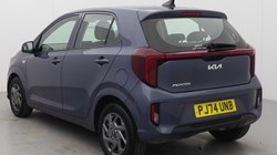 2024 (74) KIA PICANTO 1.0 2 5dr 5402165