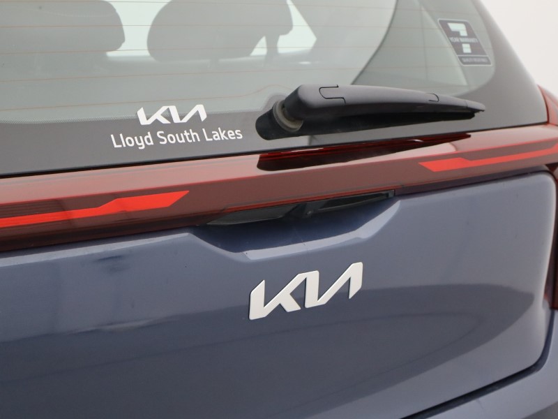 2024 (74) KIA PICANTO 1.0 2 5dr 5402201