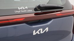 2024 (74) KIA PICANTO 1.0 2 5dr 5402201