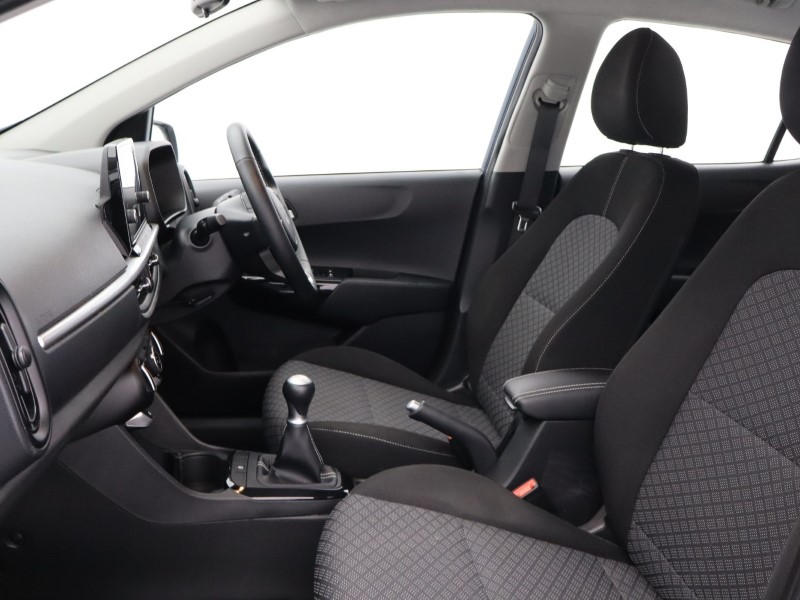 2024 (74) KIA PICANTO 1.0 2 5dr 5402166