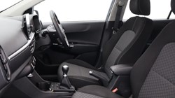 2024 (74) KIA PICANTO 1.0 2 5dr 5402166