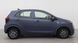 2024 (74) KIA PICANTO 1.0 2 5dr 5402168