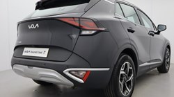 2025 (25) KIA SPORTAGE 1.6T GDi 157 48V ISG 2 5dr 5402782