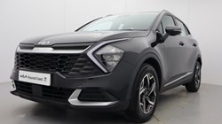 2025 (25) KIA SPORTAGE 1.6T GDi 157 48V ISG 2 5dr 5402786