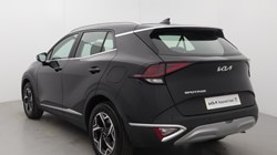 2025 (25) KIA SPORTAGE 1.6T GDi 157 48V ISG 2 5dr 5402741