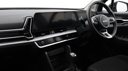 2025 (25) KIA SPORTAGE 1.6T GDi 157 48V ISG 2 5dr 5402747