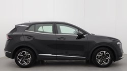 2025 (25) KIA SPORTAGE 1.6T GDi 157 48V ISG 2 5dr 5402744
