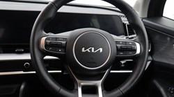 2025 (25) KIA SPORTAGE 1.6T GDi 157 48V ISG 2 5dr 5402754
