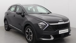 2025 (25) KIA SPORTAGE 1.6T GDi 157 48V ISG 2 5dr 5402740