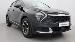 2025 (25) KIA SPORTAGE 1.6T GDi 157 48V ISG 2 5dr 5402784