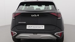 2025 (25) KIA SPORTAGE 1.6T GDi 157 48V ISG 2 5dr 5402745