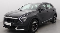 2025 (25) KIA SPORTAGE 1.6T GDi 157 48V ISG 2 5dr 5402750